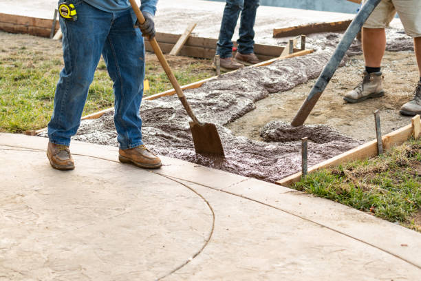 Best Concrete Sealing and Maintenance in Silver Grove, KY