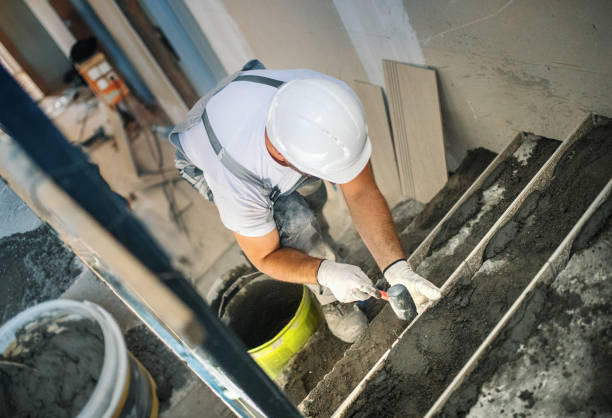 Trusted KY Concrete contractor Experts