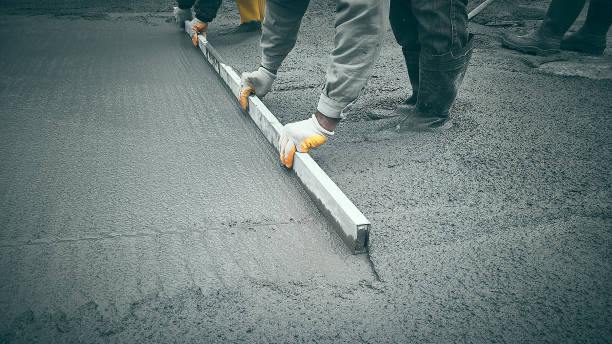 Best Commercial Concrete Services in Silver Grove, KY