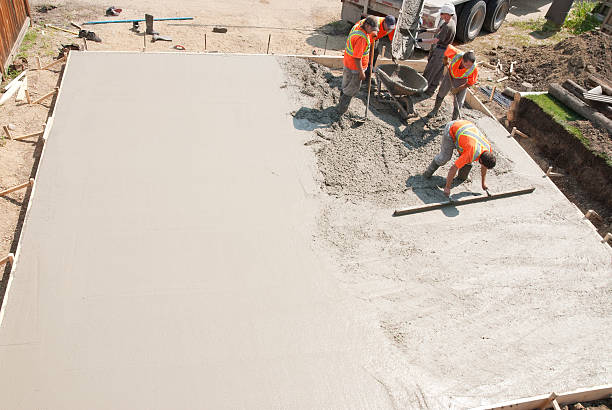 Best Decorative Concrete in Silver Grove, KY
