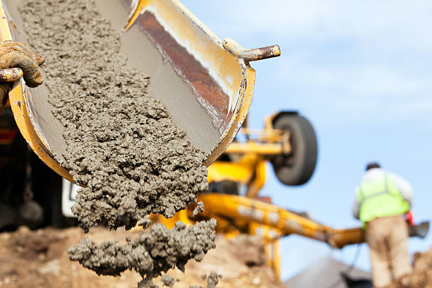 Best Concrete Foundation Repair in Silver Grove, KY