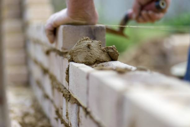 Best Concrete Patio Design and Installation in Silver Grove, KY