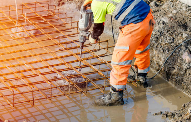 Best Concrete Demolition Services in Silver Grove, KY