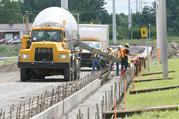 Best Concrete Retaining Walls in Silver Grove, KY